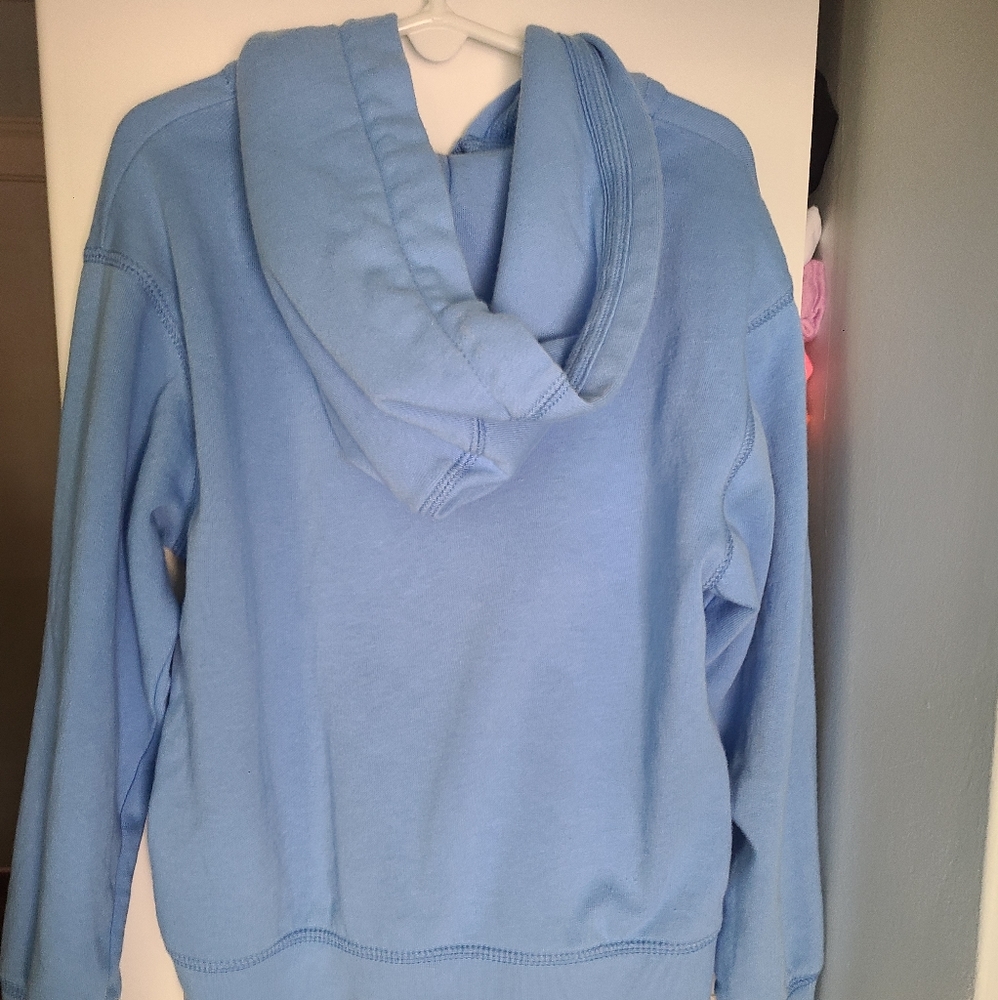 Gap  Boys 👦  Hoodie sweater - Picture 6 of 9